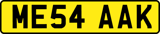 ME54AAK