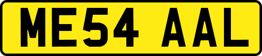 ME54AAL