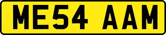 ME54AAM