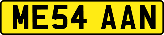 ME54AAN