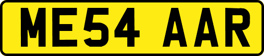 ME54AAR