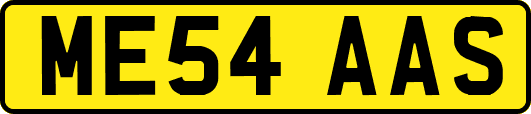 ME54AAS