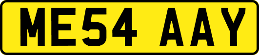 ME54AAY