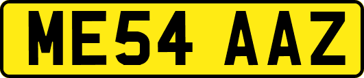 ME54AAZ