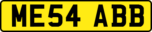ME54ABB