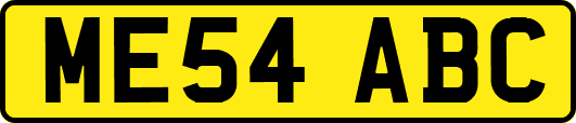 ME54ABC
