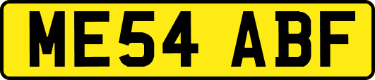 ME54ABF