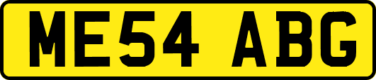 ME54ABG