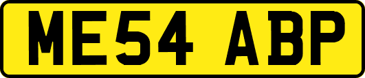 ME54ABP