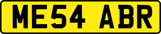 ME54ABR