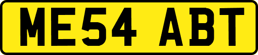 ME54ABT