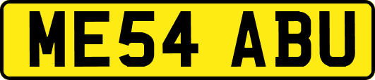 ME54ABU
