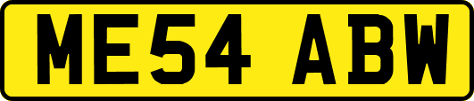 ME54ABW