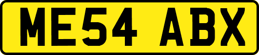 ME54ABX