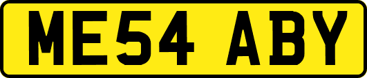 ME54ABY