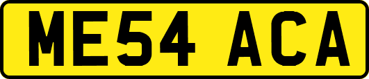 ME54ACA