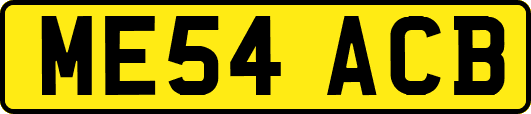 ME54ACB