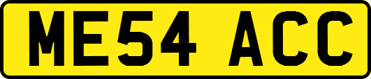 ME54ACC