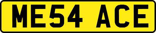 ME54ACE
