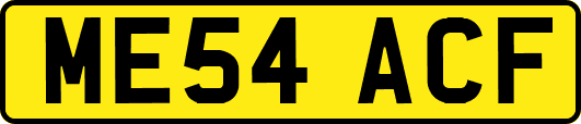 ME54ACF