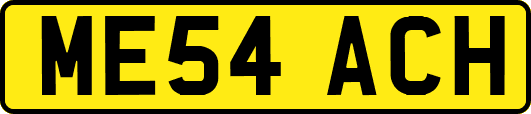 ME54ACH