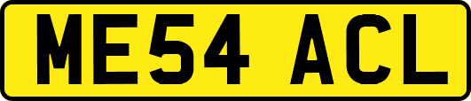 ME54ACL