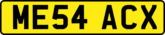 ME54ACX