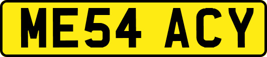 ME54ACY