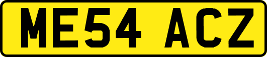 ME54ACZ