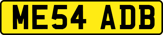 ME54ADB