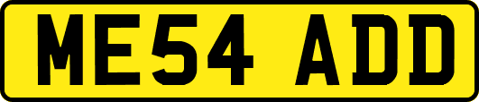 ME54ADD
