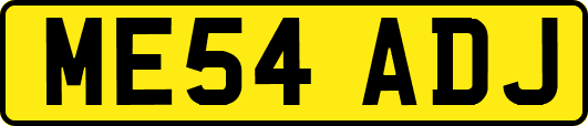 ME54ADJ