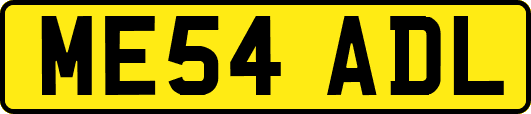 ME54ADL