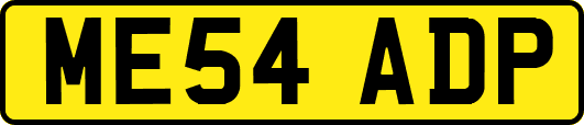 ME54ADP