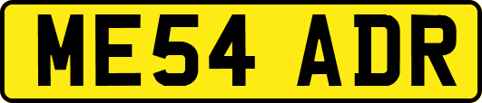ME54ADR