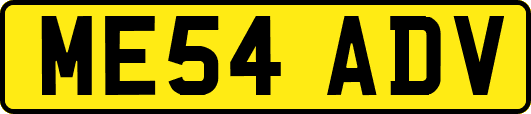 ME54ADV