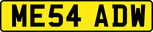 ME54ADW