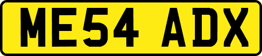 ME54ADX