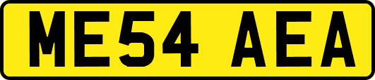 ME54AEA