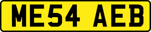 ME54AEB