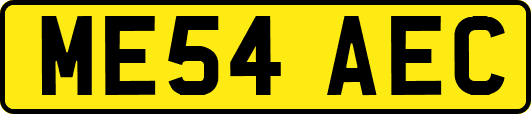 ME54AEC