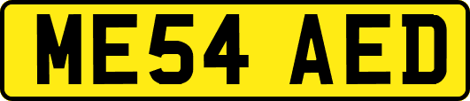 ME54AED