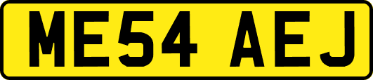 ME54AEJ