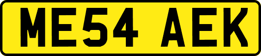 ME54AEK