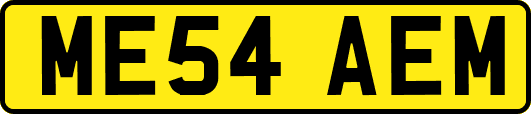 ME54AEM