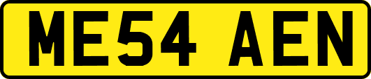 ME54AEN