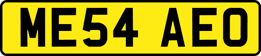 ME54AEO