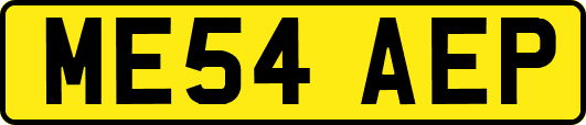 ME54AEP