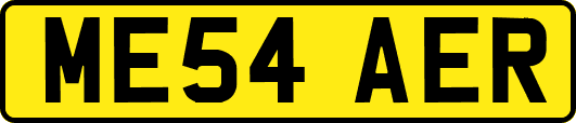 ME54AER