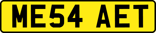 ME54AET